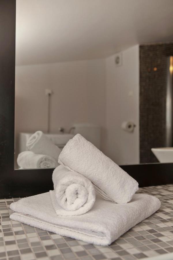 Rory Apartments Задар Номер фото