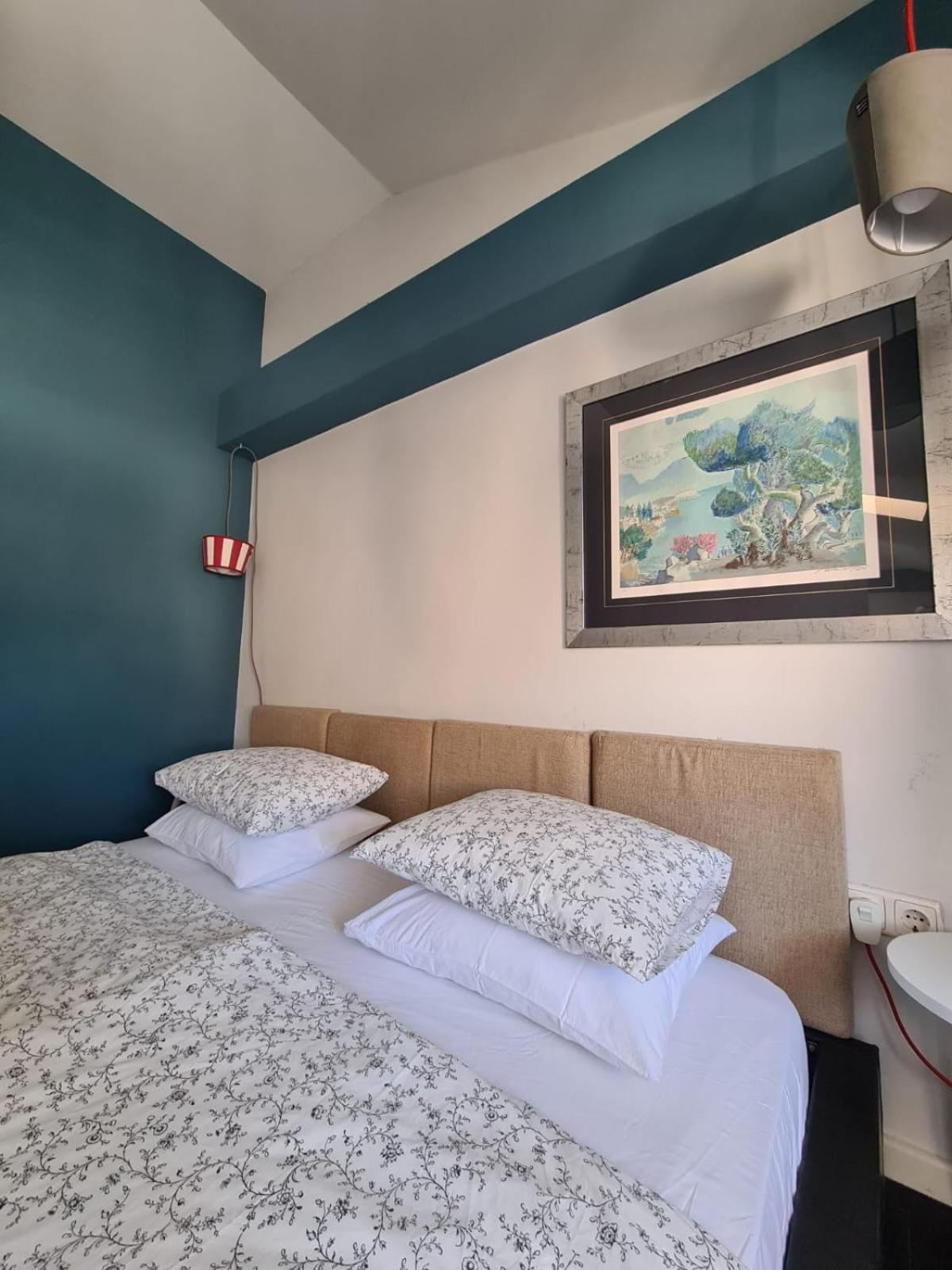 Rory Apartments Задар Екстер'єр фото