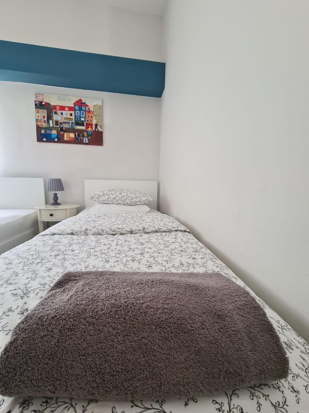 Rory Apartments Задар Екстер'єр фото