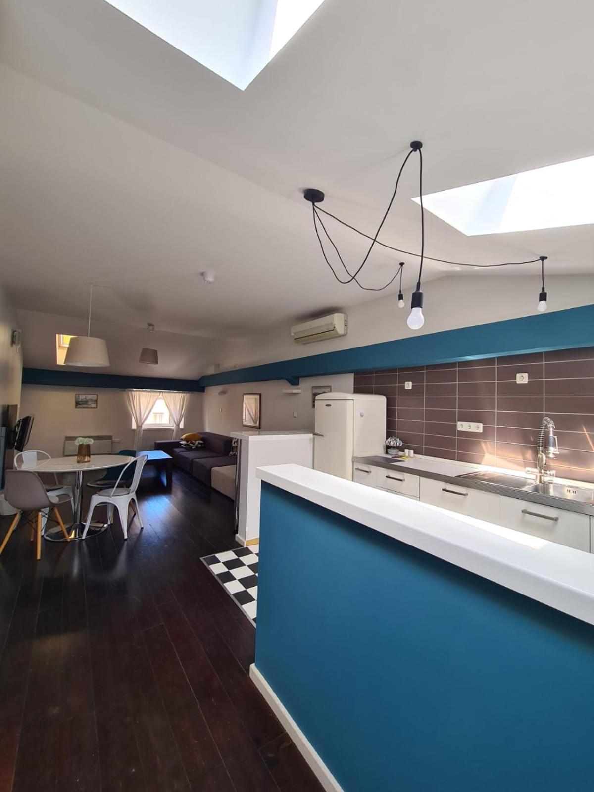 Rory Apartments Задар Номер фото